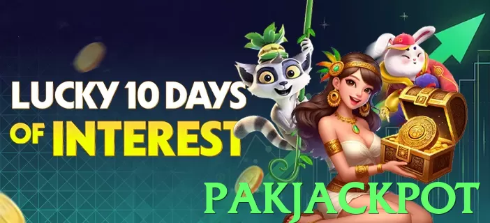 pakjackpot game app for Pakistan players - 2