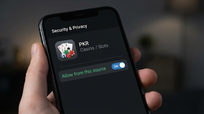 Game list for pakjackpot apk section - 5