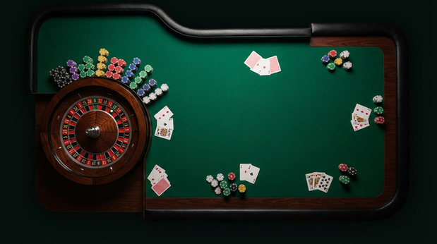 Game list for pakjackpot casino section - 5