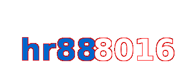 hr888016