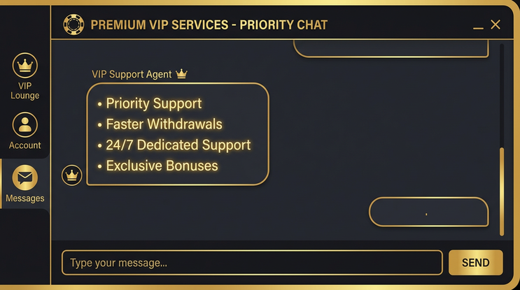 Payment and PKR controls in pakjackpot - 6